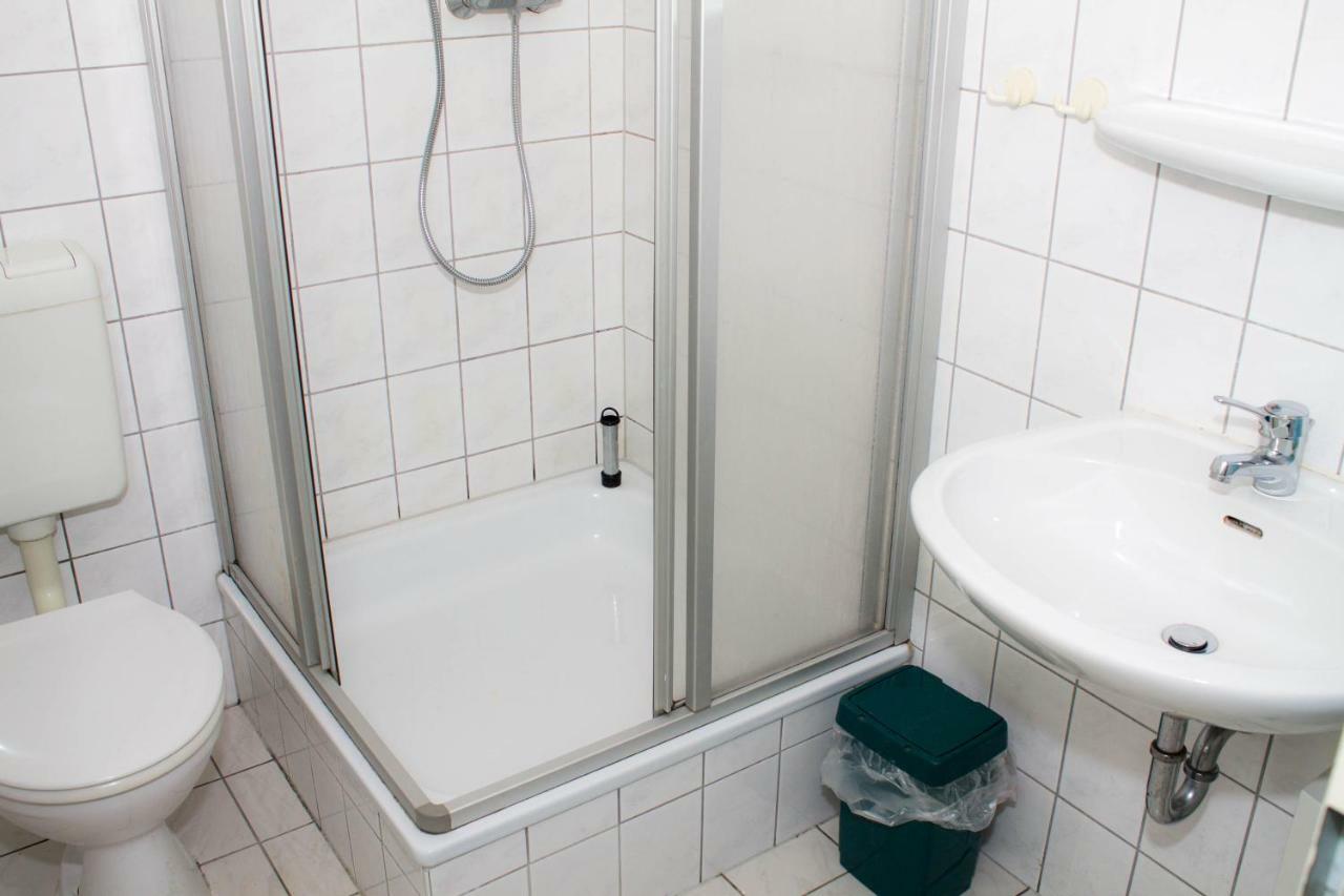 Erzgebirgsidyll Breitenbrunn Ferienwohnung エクステリア 写真
